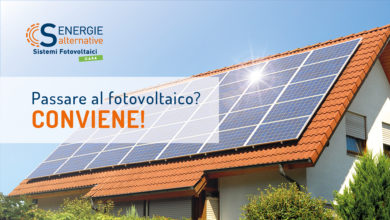 Rincari ed incertezze ecobonus: il fotovoltaico conviene!
